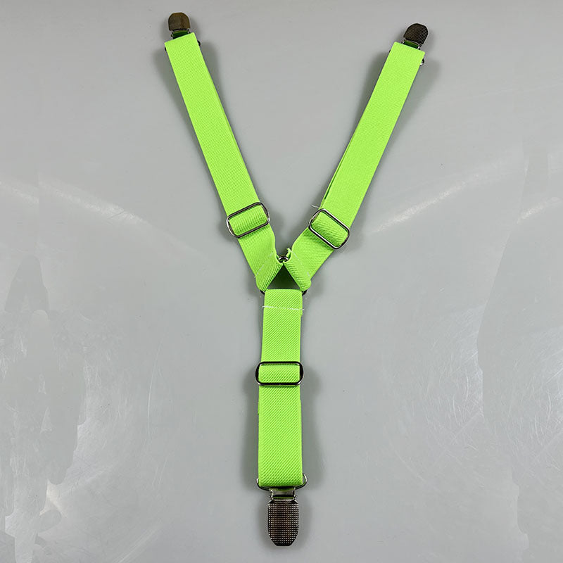 Adjustable Dog Diaper Bands - No-Slide Suspender Clips for Secure Fit, 3 Sizes