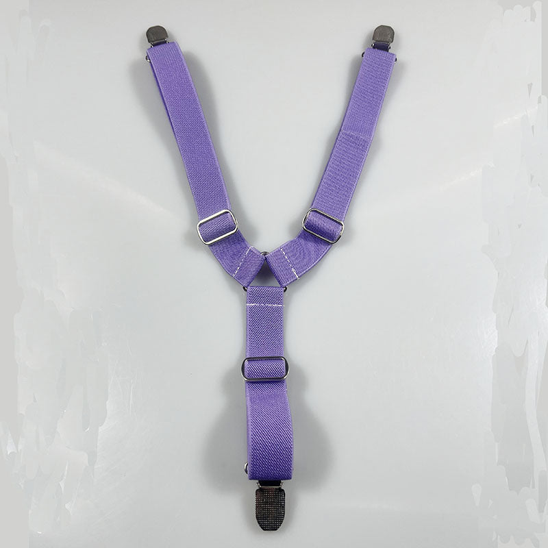 Adjustable Dog Diaper Bands - No-Slide Suspender Clips for Secure Fit, 3 Sizes