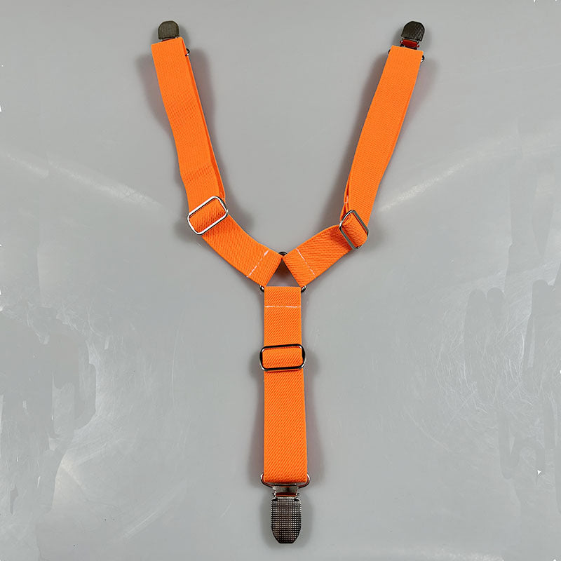 Adjustable Dog Diaper Bands - No-Slide Suspender Clips for Secure Fit, 3 Sizes