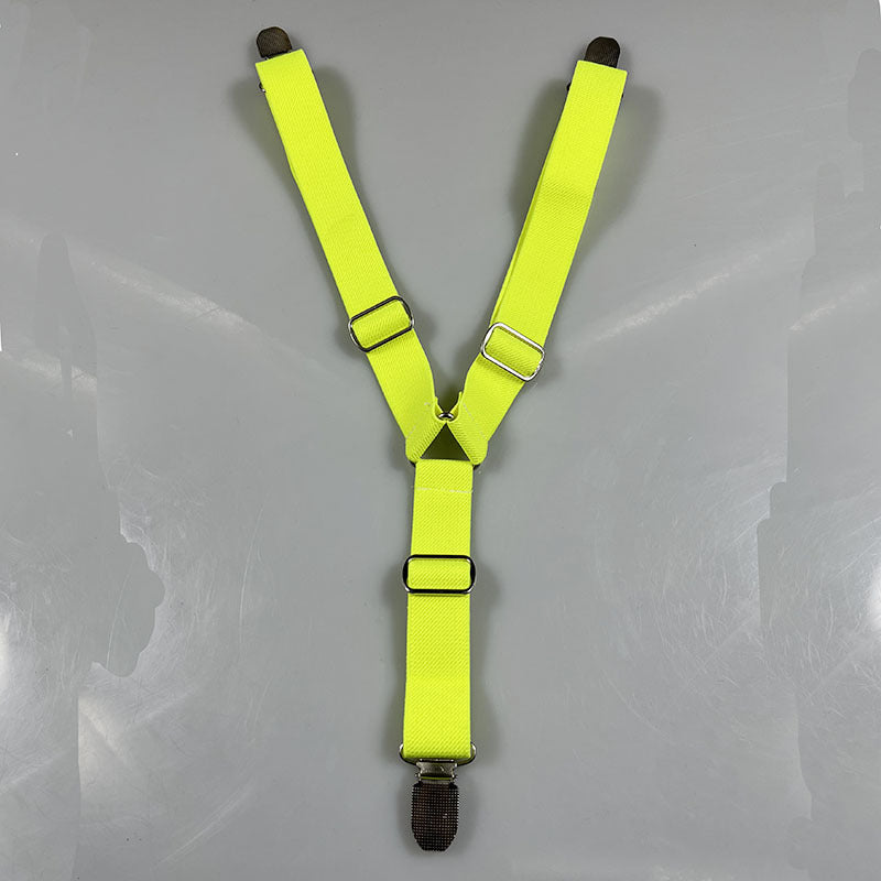 Adjustable Dog Diaper Bands - No-Slide Suspender Clips for Secure Fit, 3 Sizes